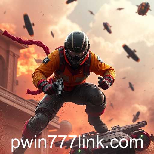 pwin777 link