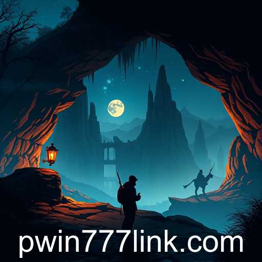 Exploring 'Adventure Games' with pwin777 Link: A Journey Through Virtual Realities