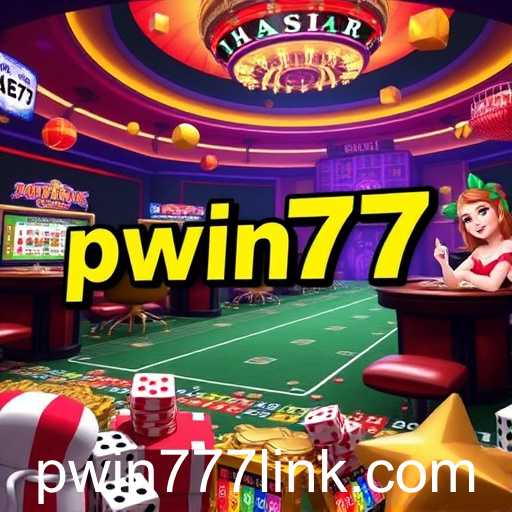 Exploring the Exciting World of Online Casinos and the Rise of the 'pwin777 link'