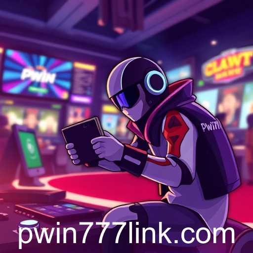 Digital Gaming Evolves with Pwin777