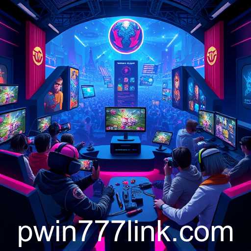 Online Gaming Community Shifts in 2025