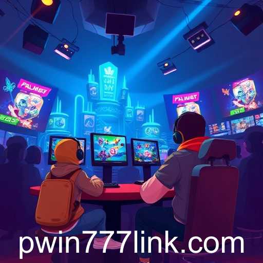 Online Gaming in a Changing Landscape