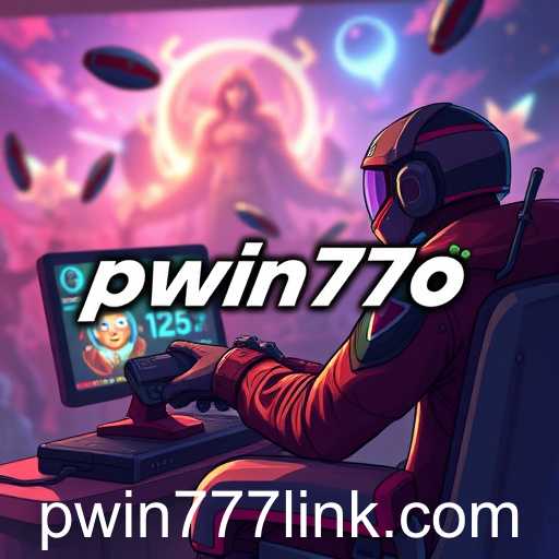 Pwin777: Revolutionizing Online Gaming