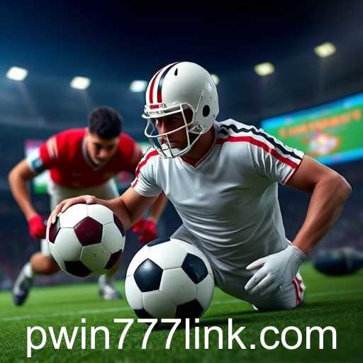 The Rise of Pwin777 in Online Gaming