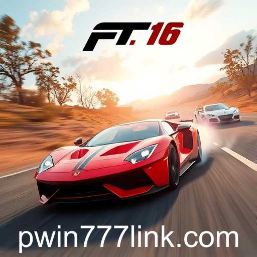 Exploring the Thrilling World of Racing Games on Pwin777